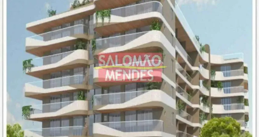 Apartamento à venda 2 quartos, 1 suite, 87.54m², reduto, belém - pa