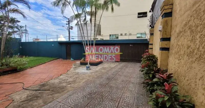 Casa à venda 4 Quartos, 3 Suites, 5 Vagas, 600M², CASTANHEIRA, BELÉM - PA