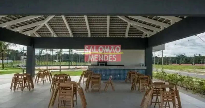 Terreno à venda na Passagem Almeida, Mirizal, Marituba