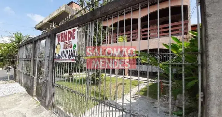 Casa à venda 5 Quartos, 4 Suites, 4 Vagas, 400M², CIDADE NOVA, ANANINDEUA - PA