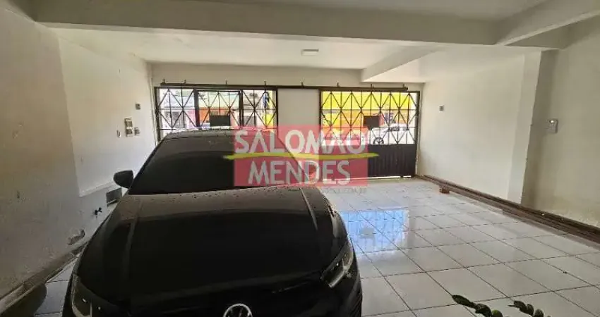 Casa à venda  4 Quartos, 3 Suites, 2 Vagas, 300M², MARCO, BELÉM - PA