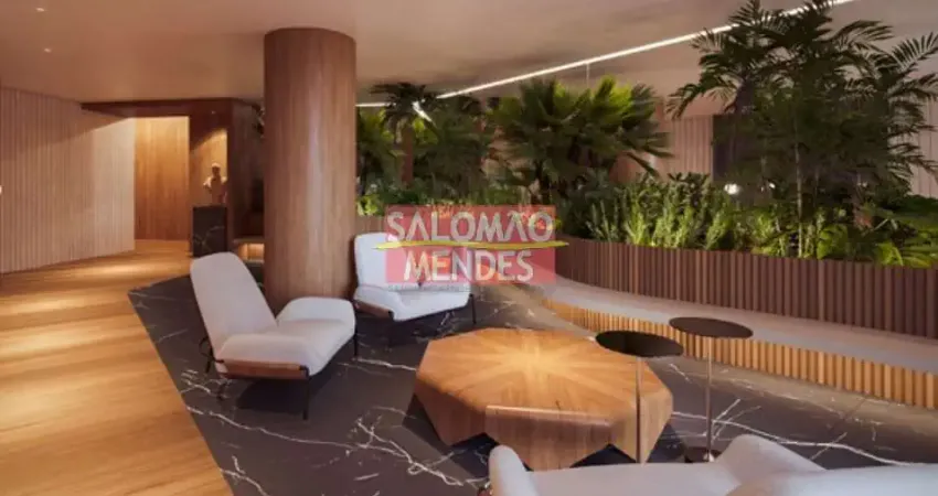 Apartamento à venda 3 quartos, 3 suites, 2 vagas, 150m², batista campos, belém - pa