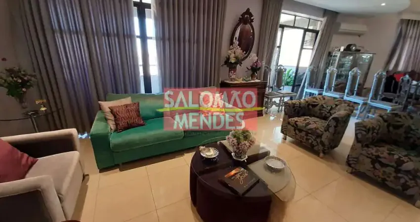 Cobertura à venda 4 Quartos, 4 Suites, 4 Vagas, 330M², NAZARÉ, BELÉM - PA