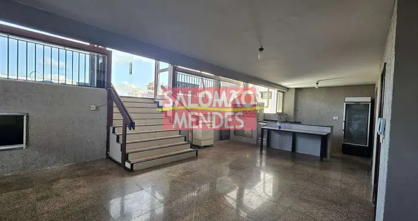 Cobertura à venda 5 Quartos, 4 Suites, 4 Vagas, 623M², BATISTA CAMPOS, BELÉM - PA | LEITE LOBATO 17