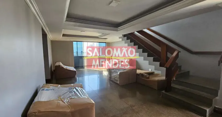 Cobertura à venda 5 Quartos, 4 Suites, 4 Vagas, 623M², BATISTA CAMPOS, BELÉM - PA | LEITE LOBATO 17