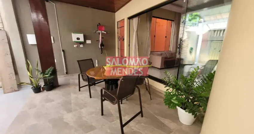 Casa à venda 4 Quartos, 3 Suites, 3 Vagas, 440M², CAMPINA, BELÉM - PA