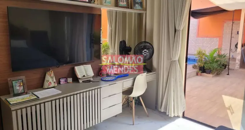 Casa à venda 4 Quartos, 3 Suites, 3 Vagas, 440M², CAMPINA, BELÉM - PA
