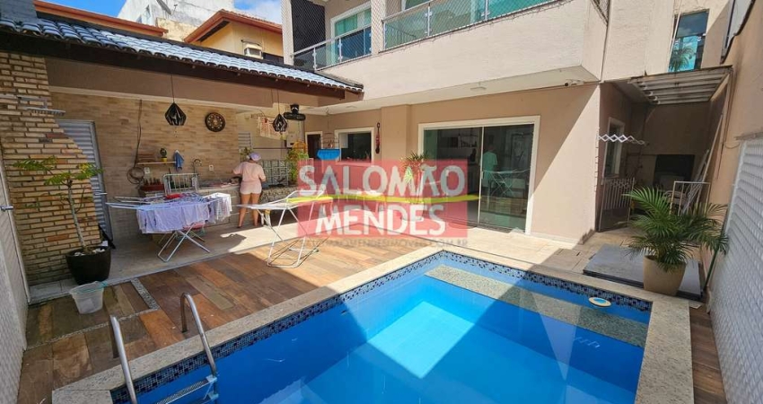 Casa à venda 4 Quartos, 4 Suites, 300M², QUARENTA HORAS (COQUEIRO), ANANINDEUA - PA