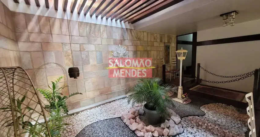 Casa à venda 5 Quartos, 4 Suites, 5 Vagas, 980M², BATISTA CAMPOS, BELÉM - PA