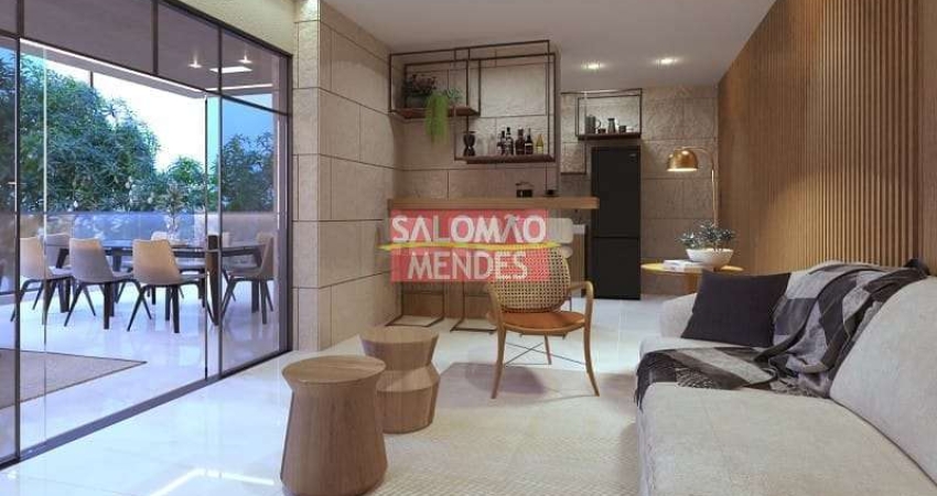 Apartamento à venda 3 Quartos, 3 Suites, 3 Vagas, 197M², NAZARÉ, BELÉM - PA