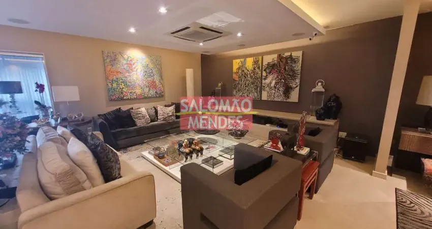Apartamento venda e alugar 3 quartos, 3 suites, 3 vagas, 360m², nazaré, belém - pa
