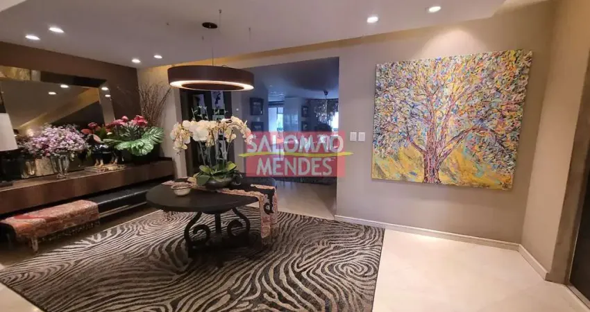 Apartamento à venda 3 Quartos, 3 Suites, 3 Vagas, 360M², NAZARÉ, BELÉM - PA