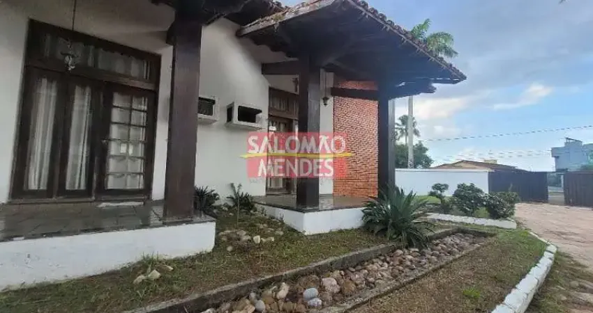 Casa à venda 5 quartos, 4 suites, 12 vagas, 4000m², levilândia, ananindeua - pa