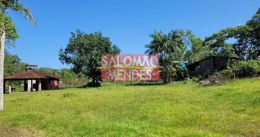 Terreno à venda na Rodovia Engenheiro Augusto Meira Filho, Centro, Benevides