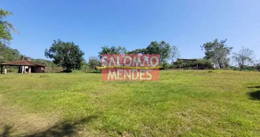 Terreno à venda na Rodovia Engenheiro Augusto Meira Filho, Centro, Benevides