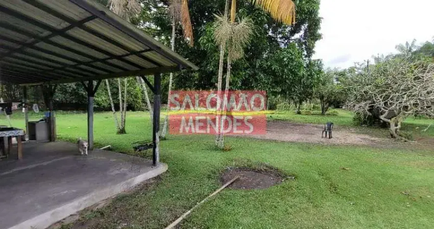 Terreno à venda/locação 35000m², rodovia do tapanã px a augusto mointeegro