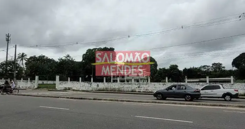 Terreno à venda/locação 35000M², Rodovia do Tapanã px a Augusto Mointeegro