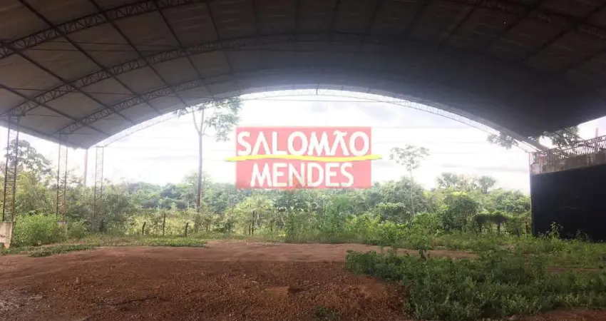 Terreno à venda 172148M², Maguary, Ananindeua - PA