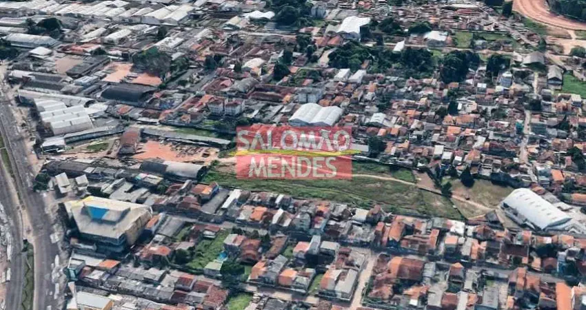 Terreno à venda na BR-316, Castanheira, Belém