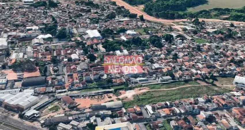 Terreno à venda na BR-316, Castanheira, Belém
