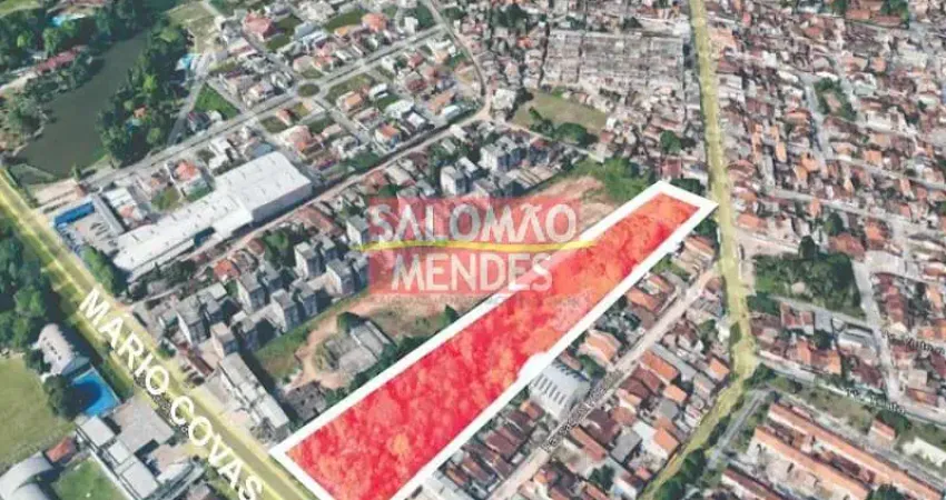 Terreno à venda e locação 18000M², COQUEIRO, ANANINDEUA - PA