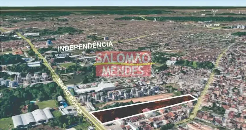 Terreno à venda e locação 18000M², COQUEIRO, ANANINDEUA - PA