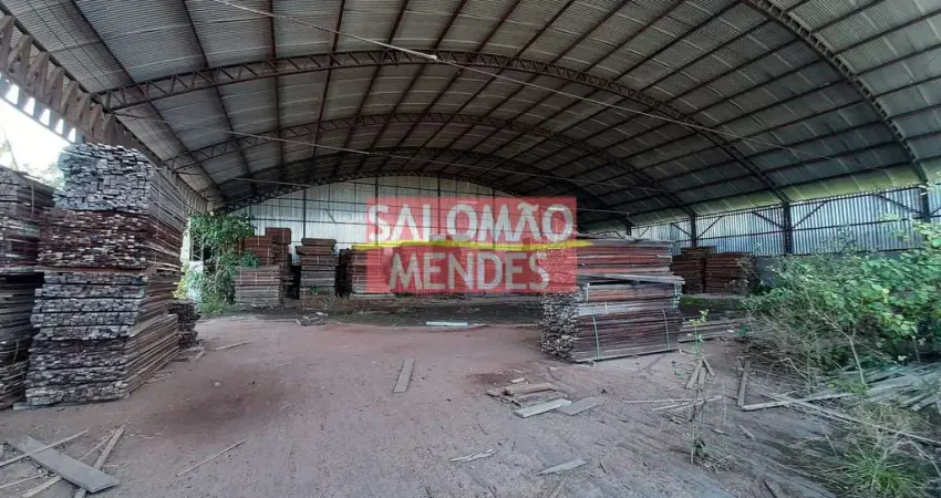 Terreno à venda e locação 60000m², pratinha (icoaraci), belém - pa