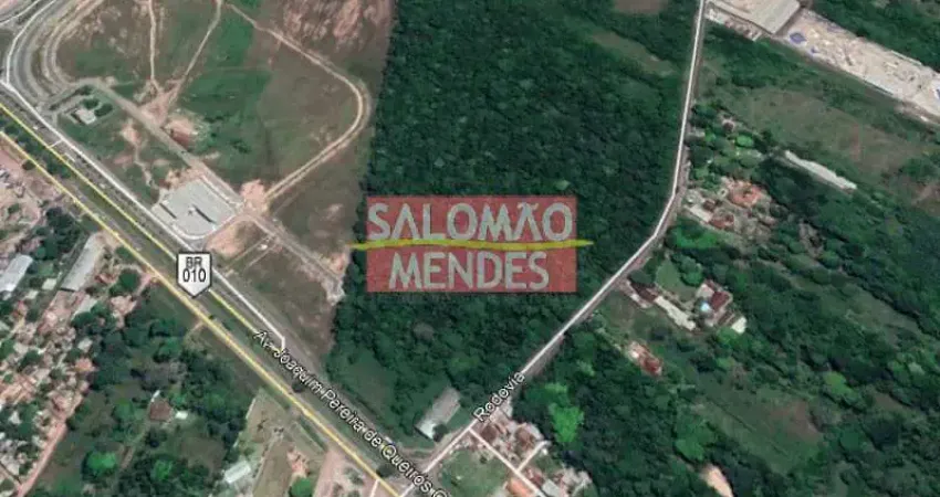 Terreno à venda 207000M², Benevides, Benevides - PA