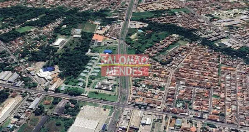 Terreno à venda 44000m², quarenta horas (coqueiro), ananindeua - pa