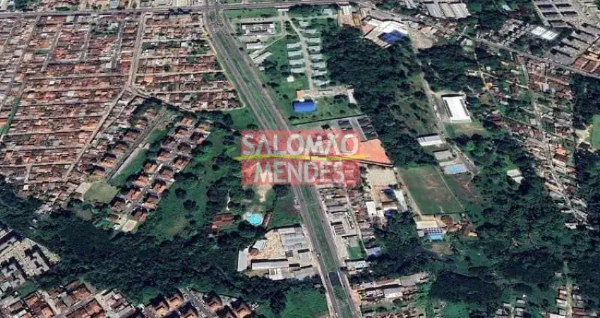Terreno à venda 44000M², QUARENTA HORAS (COQUEIRO), ANANINDEUA - PA
