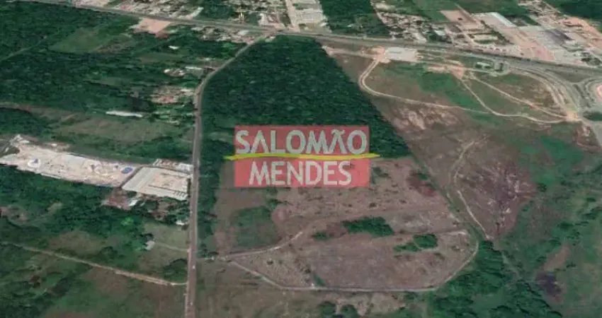 Terreno à venda na BR-316, Centro, Santa Isabel do Pará