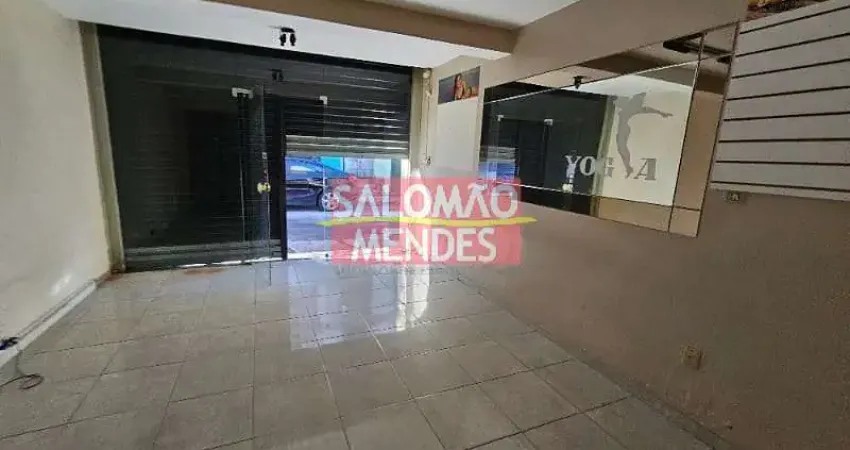 Ponto comercial com 3 salas para alugar na Rua dos 48, Batista Campos, Belém