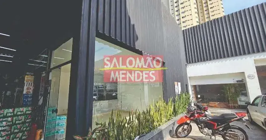 Ponto comercial com 1 sala para alugar na Avenida Visconde de Souza Franco, Umarizal, Belém