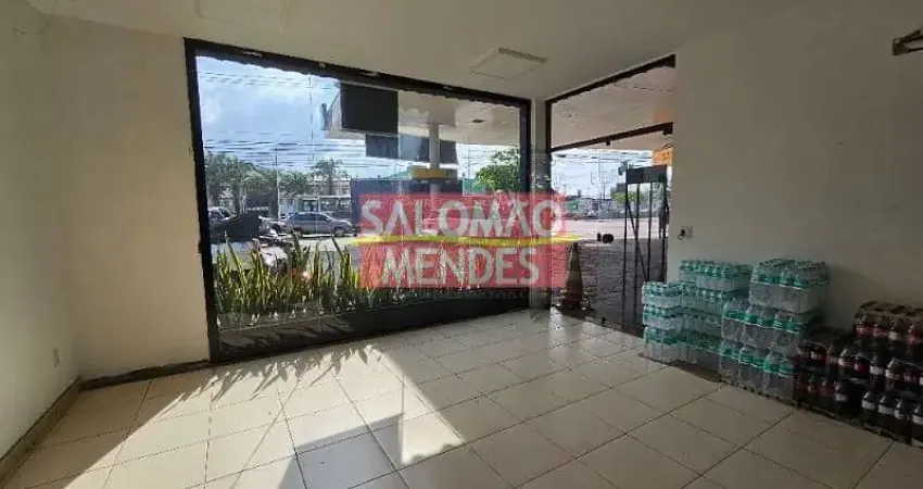 Ponto comercial com 1 sala para alugar na Avenida Visconde de Souza Franco, Umarizal, Belém
