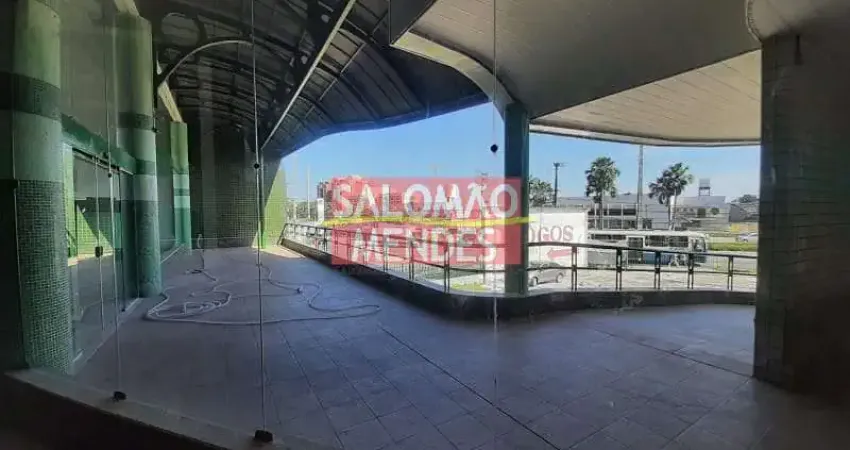 Loja para Locação 50 Vagas, 3700M², GUANABARA, ANANINDEUA - PA