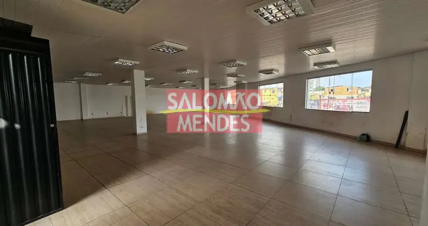 Imóvel para  para locação / segundo andar  300m², próximo ao it center
