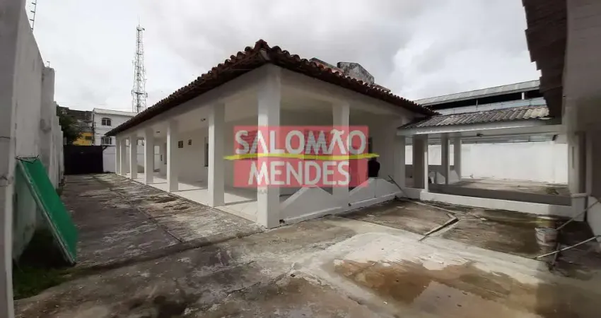 Loja à venda e locação 20 Vagas, 1600M², CAMPINA, BELÉM - PA