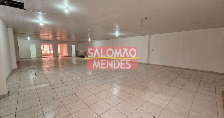 Loja para Locação 4 Vagas, 500M², BATISTA CAMPOS, BELÉM - PA