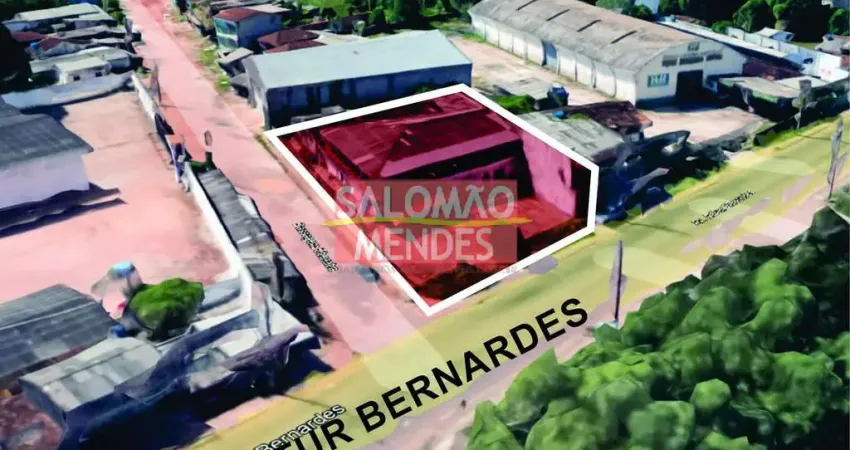 Ponto comercial para alugar na Avenida Arthur Bernardes, Tapanã (Icoaraci), Belém