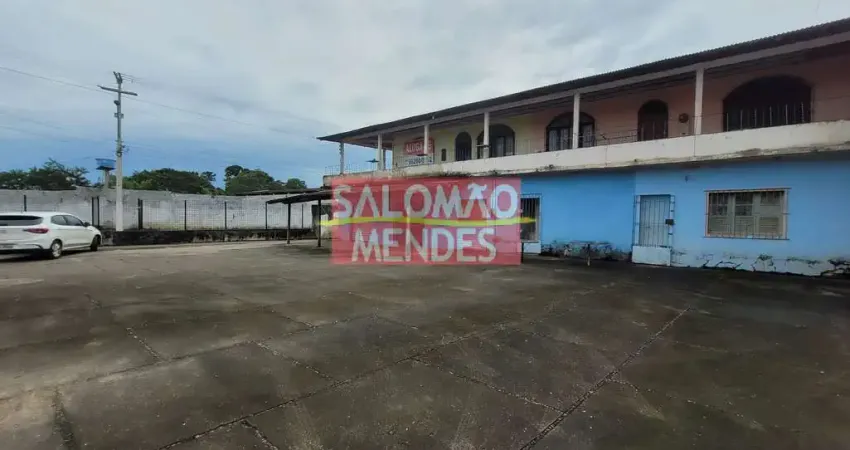 Ponto comercial para alugar na Avenida Arthur Bernardes, Tapanã (Icoaraci), Belém
