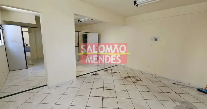 Sala comercial com 3 salas à venda na Rua Santo Antônio, Campina, Belém