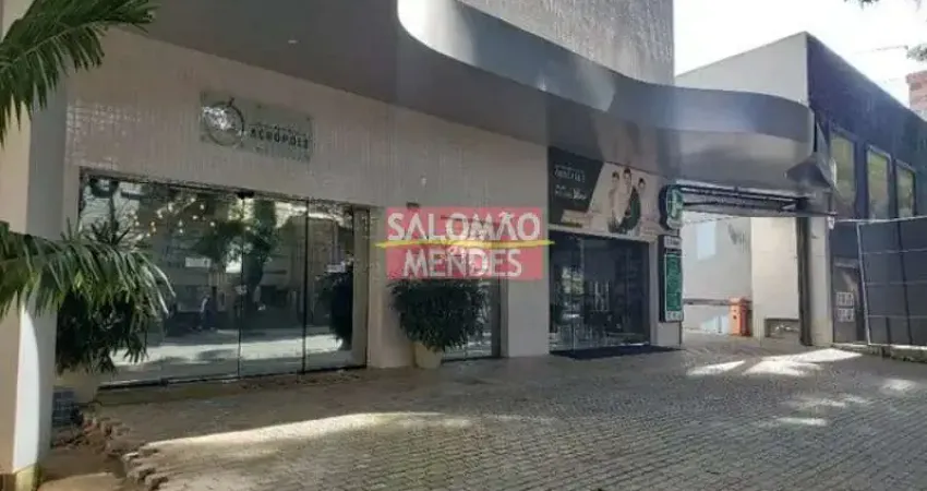 Sala comercial com 1 sala à venda na Avenida Governador José Malcher, Nazaré, Belém