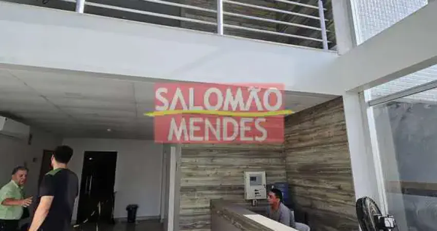 Sala comercial com 2 salas à venda na Travessa Antônio Baena, Marco, Belém