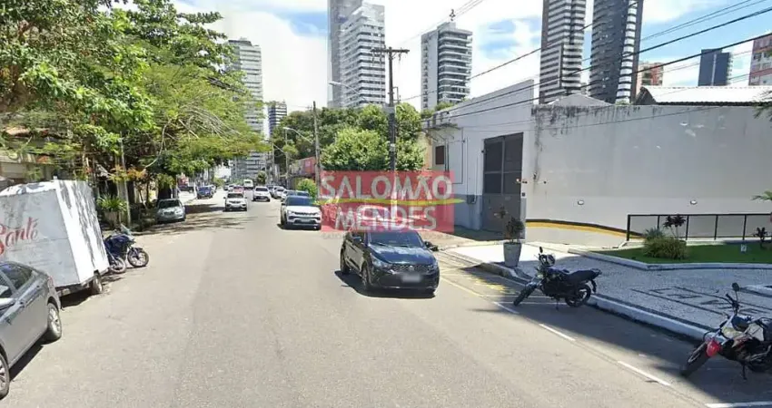 Barracão / Galpão / Depósito à venda na Rua Diogo Móia, Umarizal, Belém
