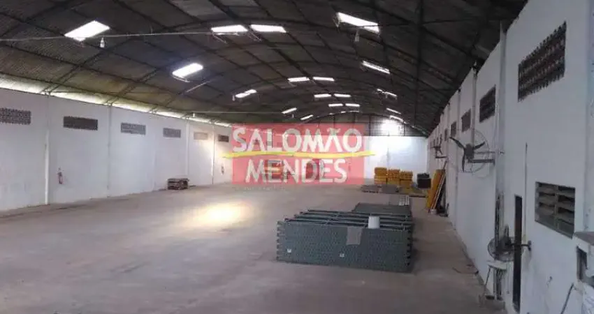 Galpão para Locação 2100M², COQUEIRO, ANANINDEUA - PA