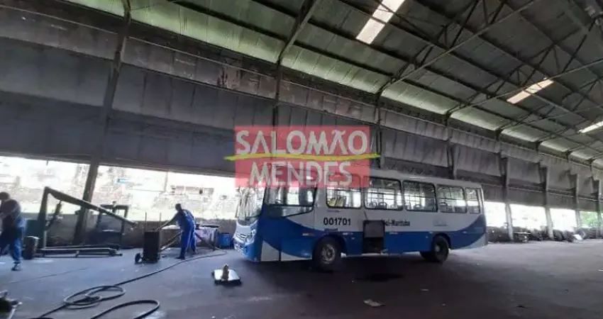 Barracão / Galpão / Depósito à venda na Estrada da Vila Nova, Cidade Nova, Ananindeua