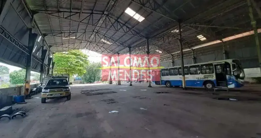 Galpão à venda 12000M², CIDADE NOVA, ANANINDEUA - PA