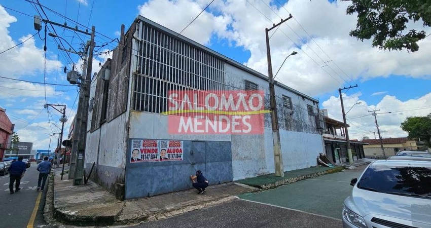 Galpão à venda e locação 310M², CIDADE NOVA, ANANINDEUA - PA