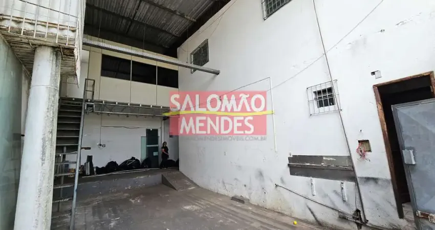Galpão à venda e locação 310M², CIDADE NOVA, ANANINDEUA - PA
