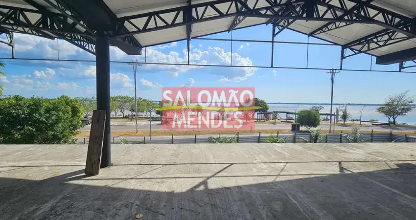 Prédio para locação no Portal da Amazônia,100 vagas Cidade Velha, Belém, PA